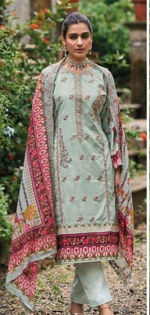 Bin Saeed vol -05 Open Pic by Sharaddha 